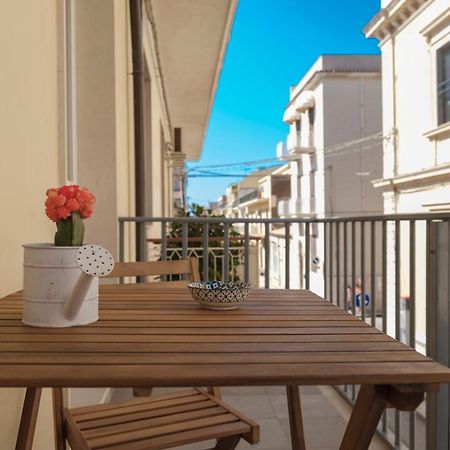 La Petite Erika Apartman Avola Kültér fotó
