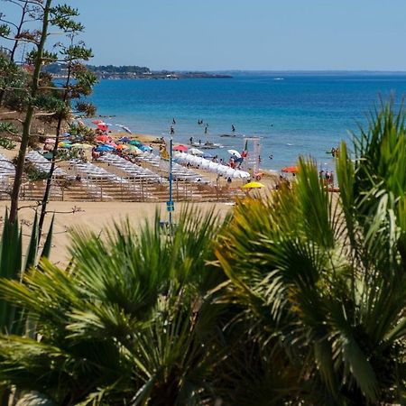 La Petite Erika Apartman Avola Kültér fotó