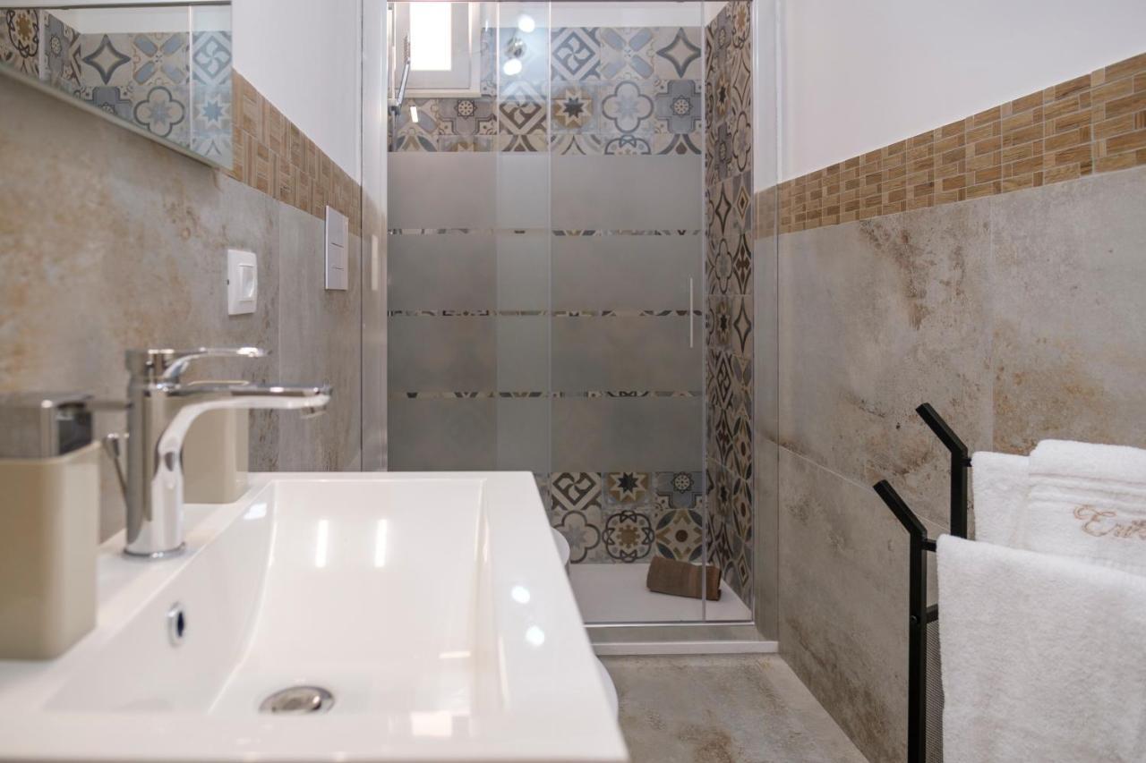 La Petite Erika Apartman Avola Kültér fotó