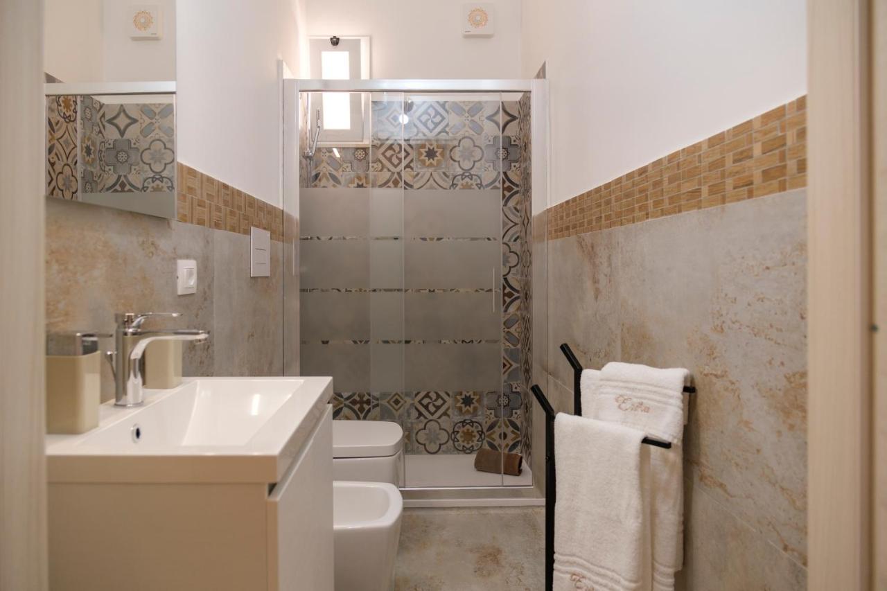La Petite Erika Apartman Avola Kültér fotó