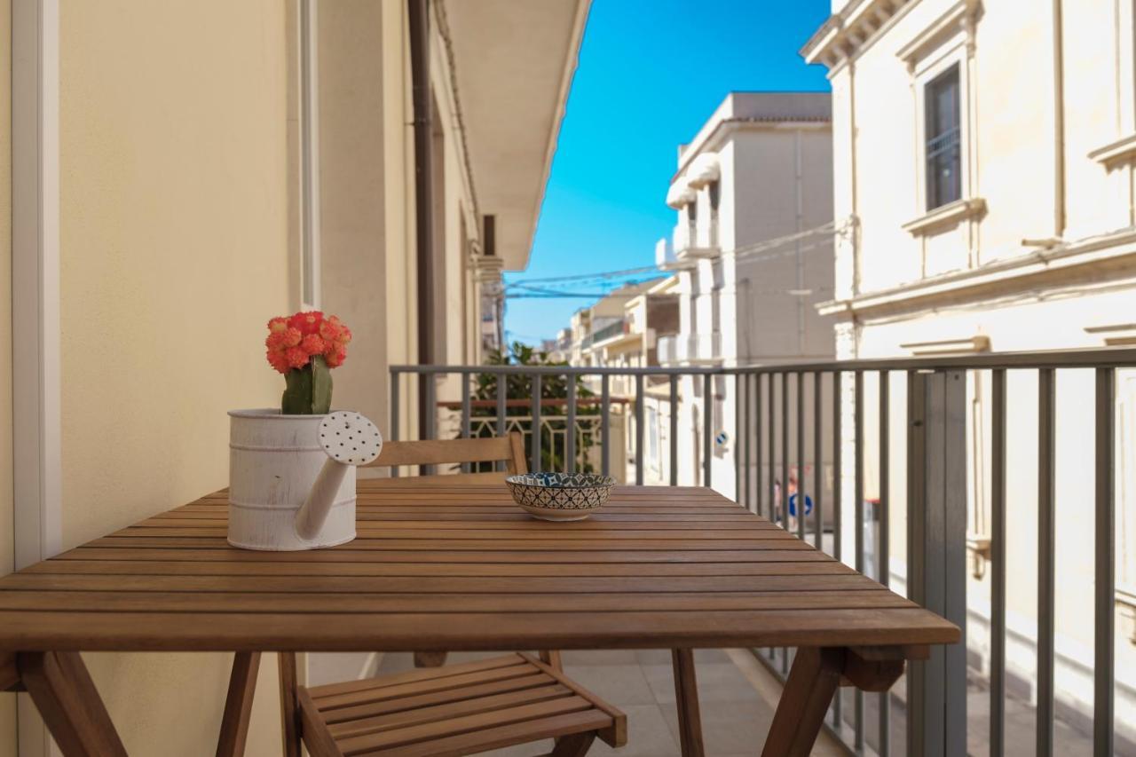 La Petite Erika Apartman Avola Kültér fotó