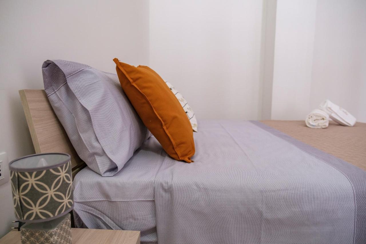 La Petite Erika Apartman Avola Kültér fotó