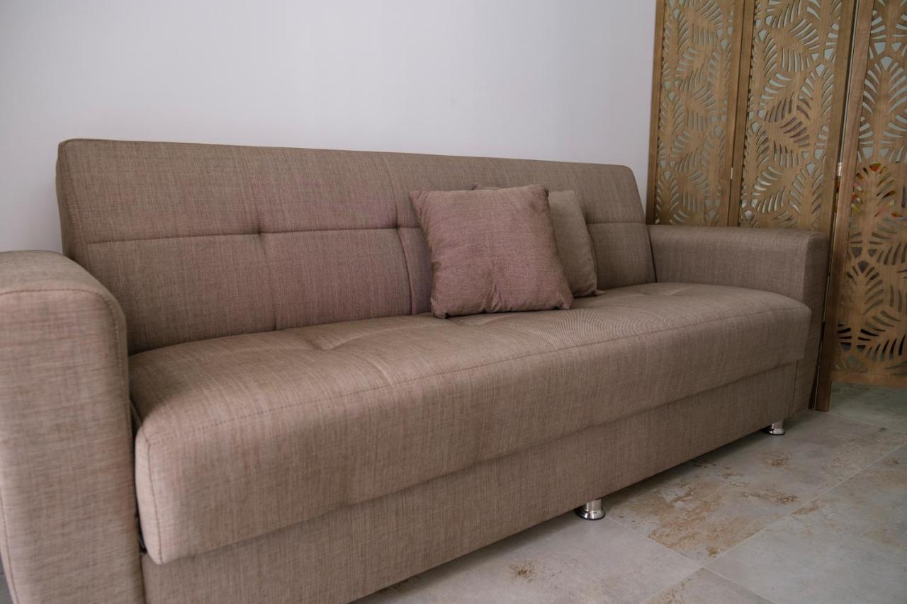 La Petite Erika Apartman Avola Kültér fotó