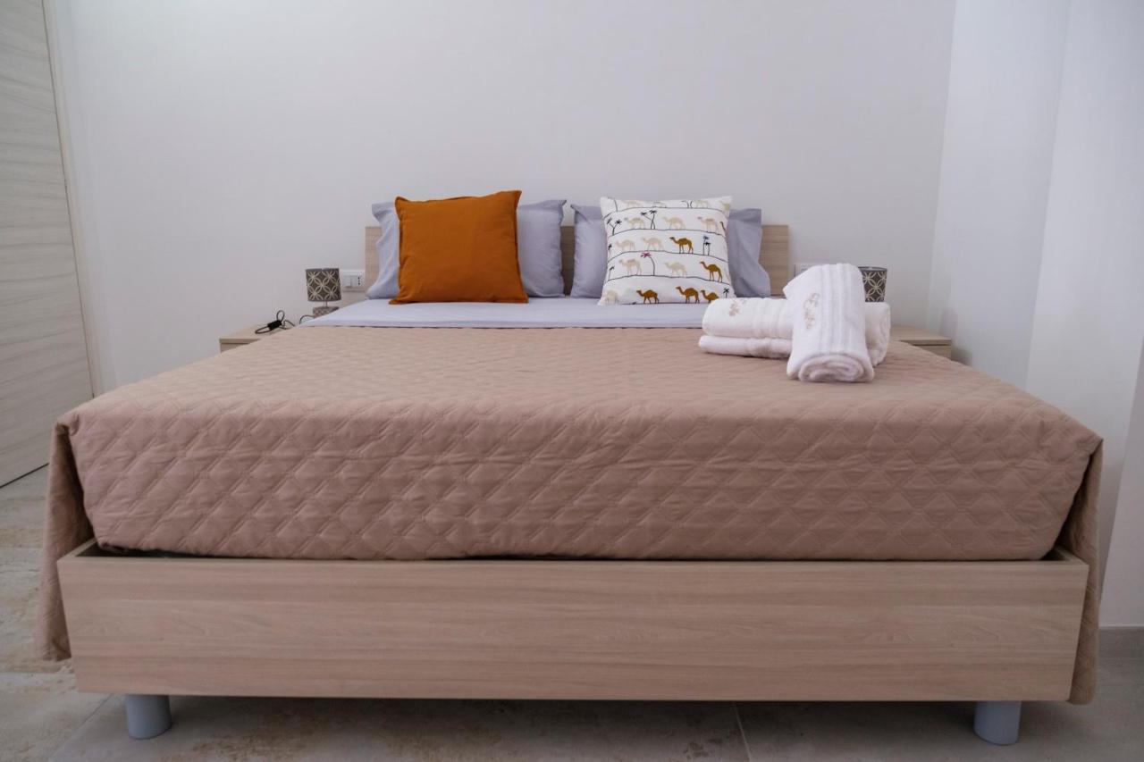 La Petite Erika Apartman Avola Kültér fotó