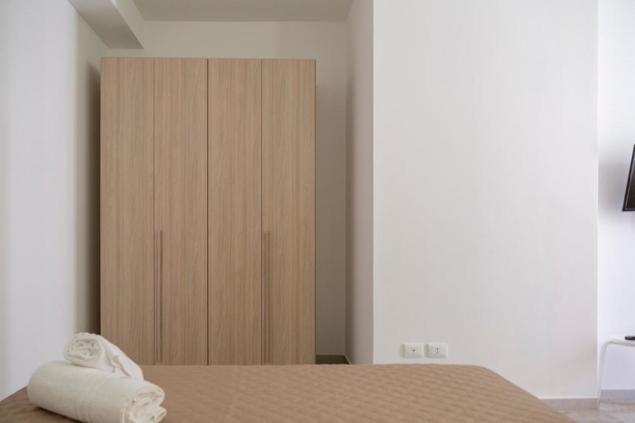 La Petite Erika Apartman Avola Kültér fotó