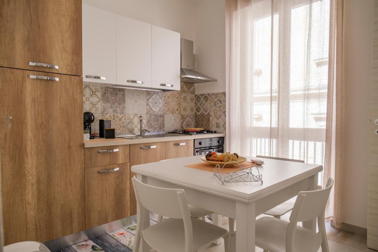 La Petite Erika Apartman Avola Kültér fotó