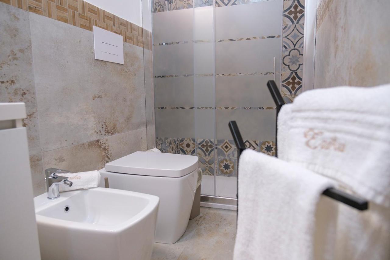 La Petite Erika Apartman Avola Kültér fotó