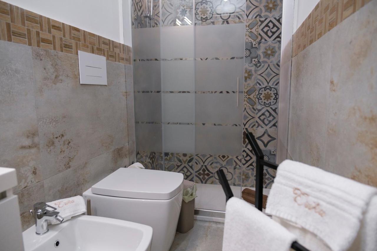 La Petite Erika Apartman Avola Kültér fotó