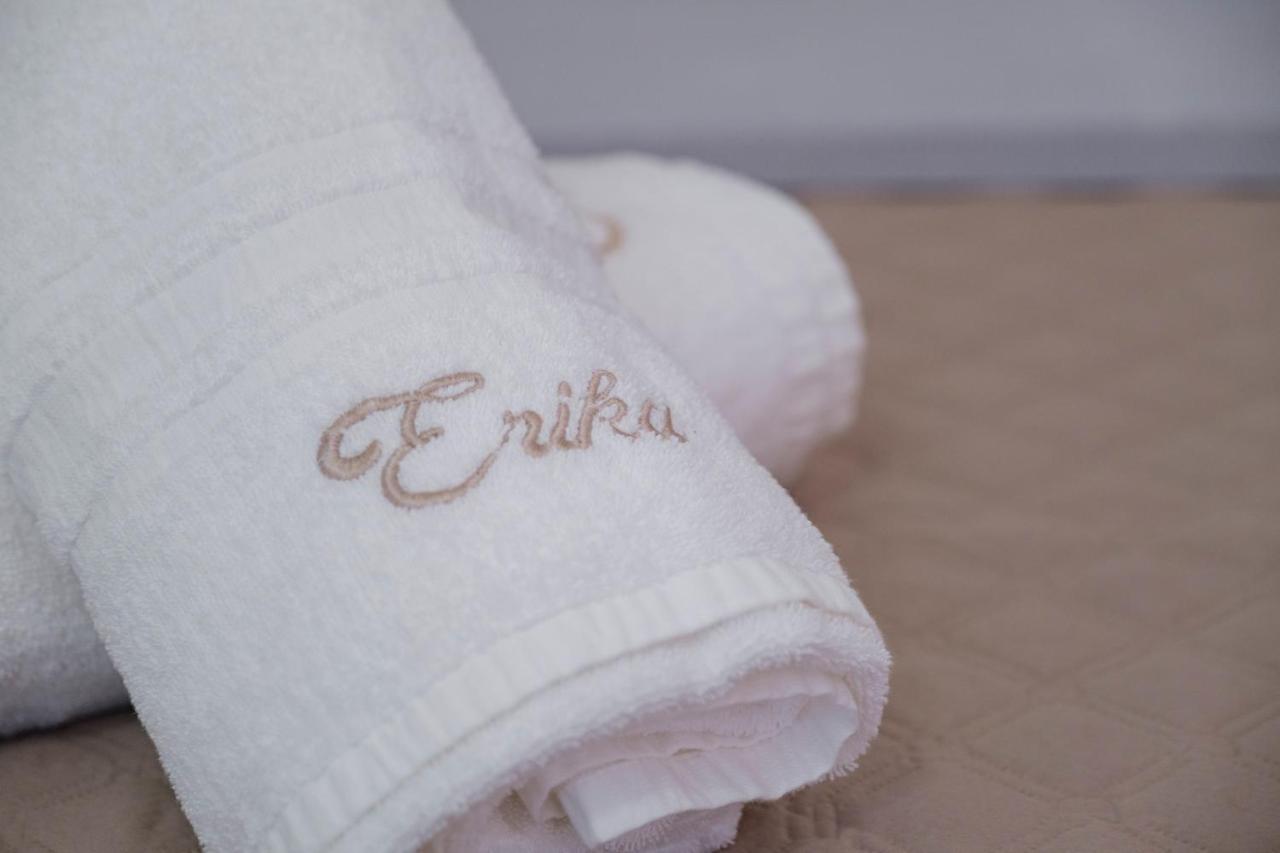 La Petite Erika Apartman Avola Kültér fotó