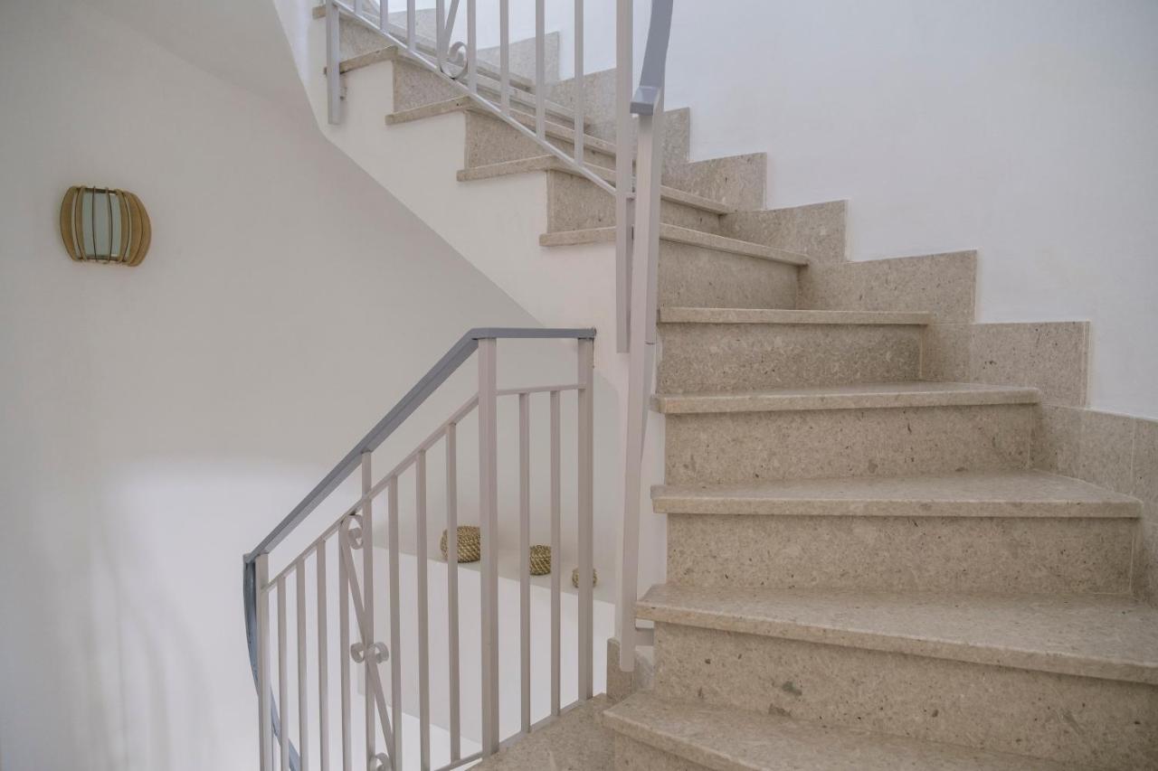 La Petite Erika Apartman Avola Kültér fotó