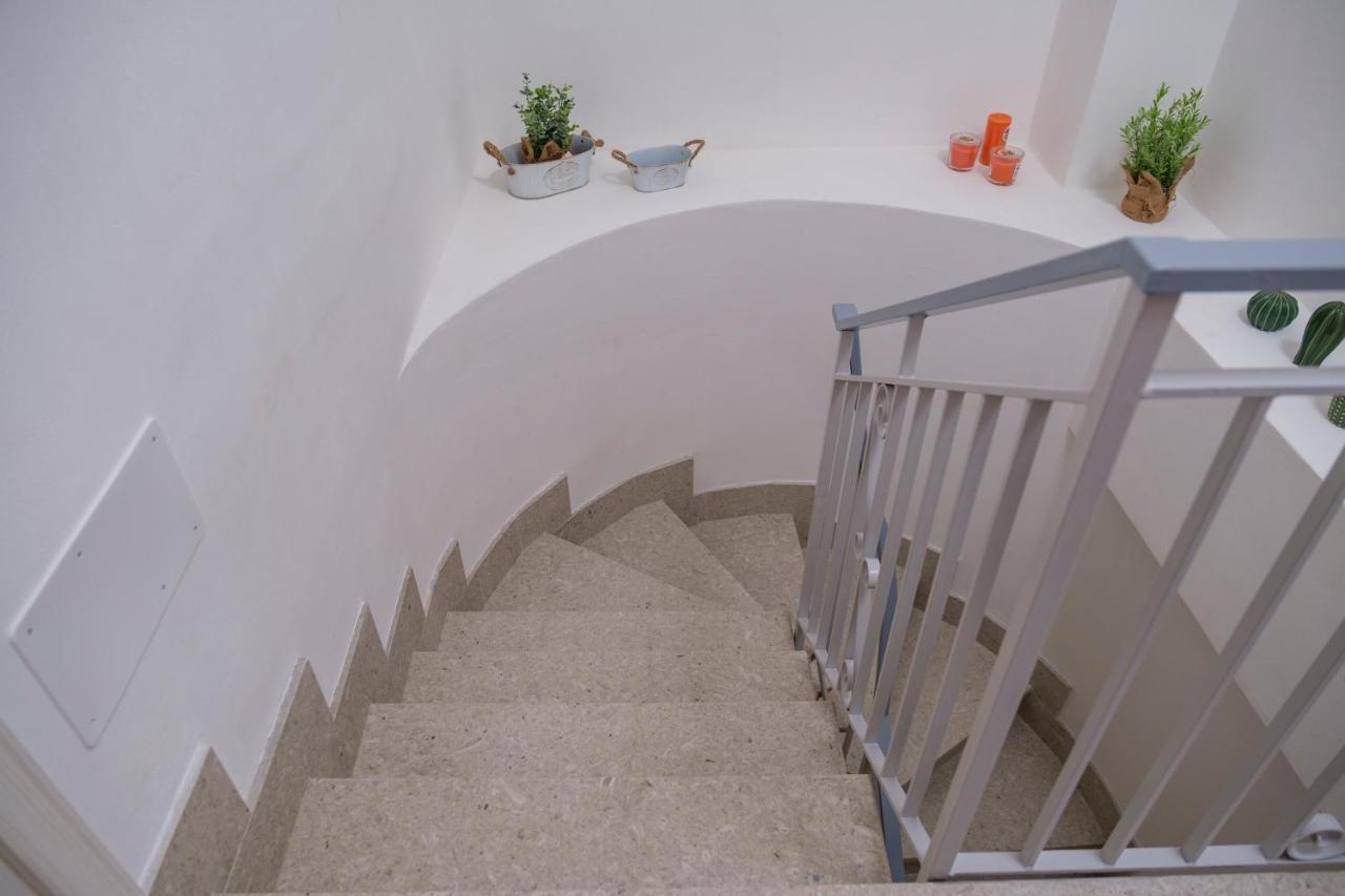 La Petite Erika Apartman Avola Kültér fotó