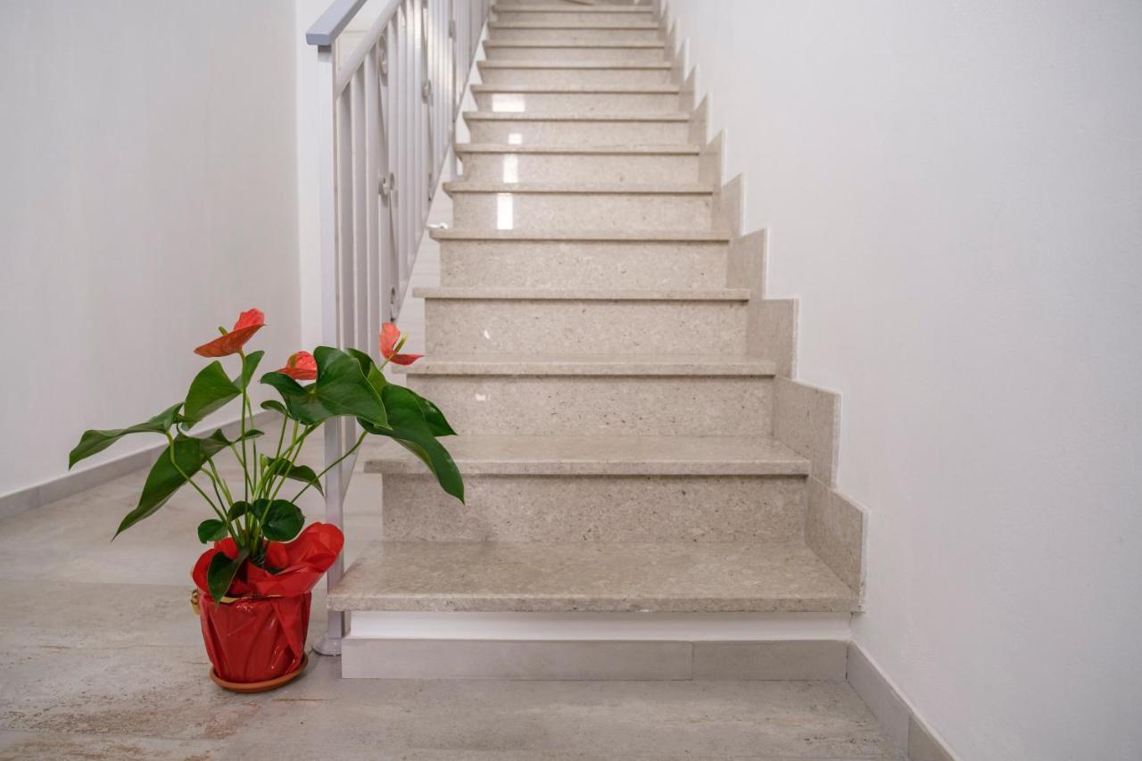 La Petite Erika Apartman Avola Kültér fotó