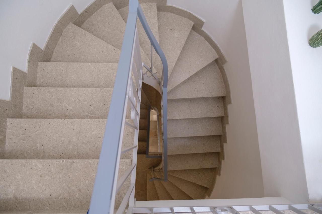 La Petite Erika Apartman Avola Kültér fotó