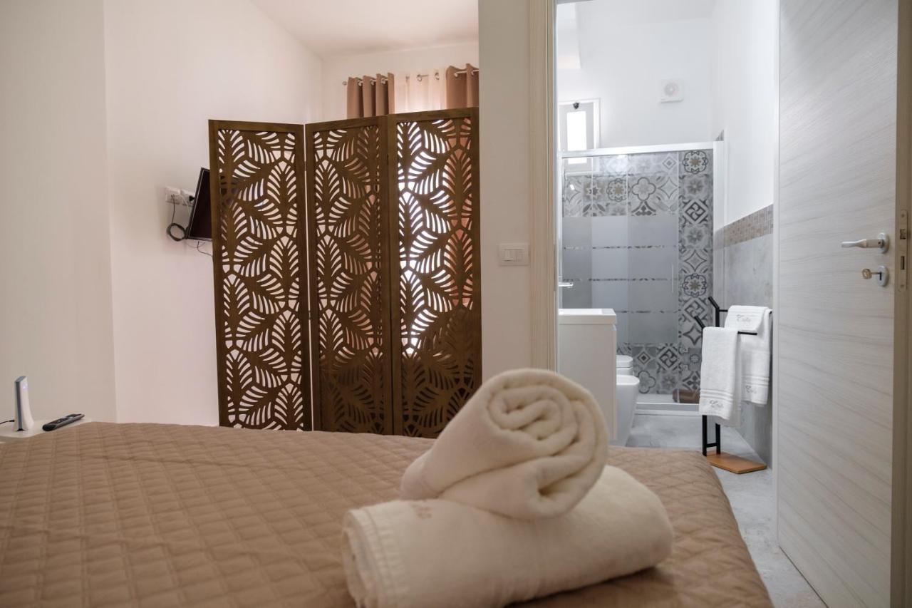 La Petite Erika Apartman Avola Kültér fotó