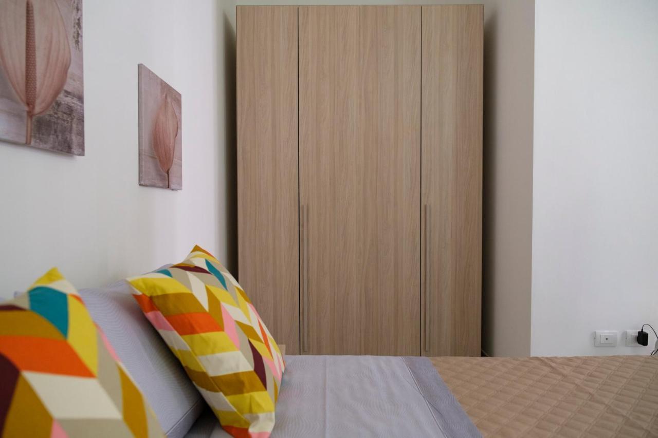 La Petite Erika Apartman Avola Kültér fotó